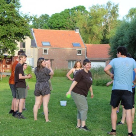 IMG 5331 - Scouts en Gidsen Zaventem 